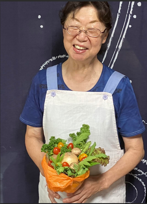 福岡 早良校 中山律子校長