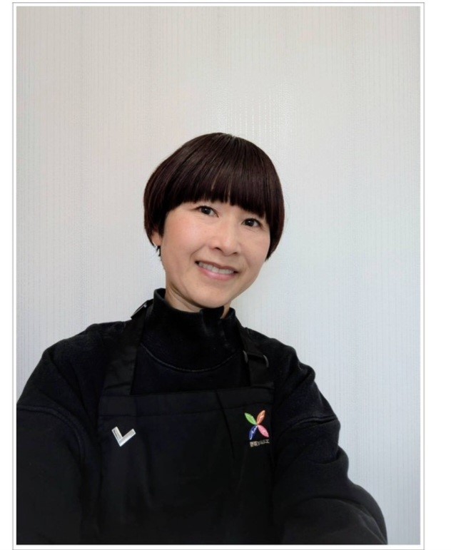 太田校 栗原静香